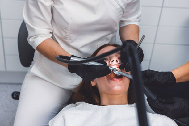 Best Emergency Tooth Extraction in Kingsport, TN