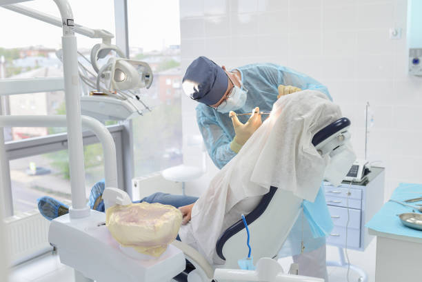 Best Emergency Tooth Extraction in Kingsport, TN